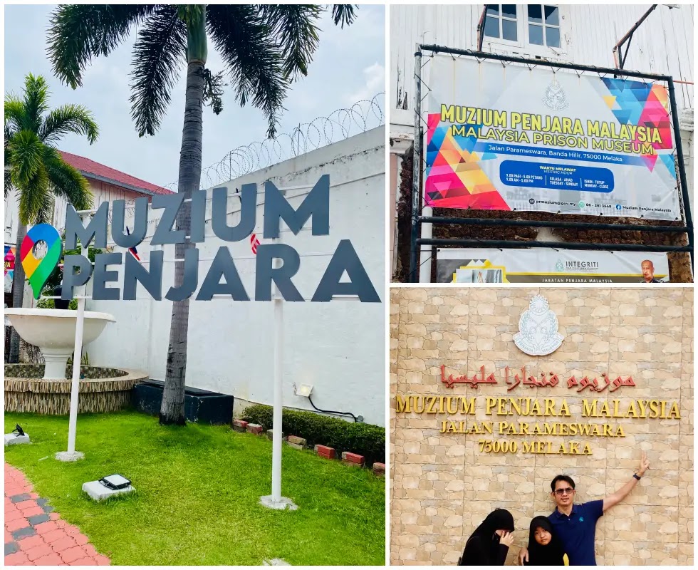 Muzium Penjara Melaka