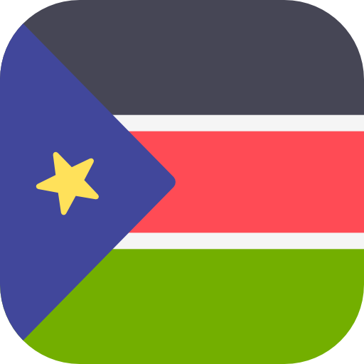 South Sudan