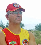 Verão tranquilo nos Balneários de Jaguaruna