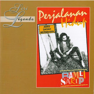 MP3 download Ramli Sarip - Perjalanan Hidup - EP iTunes plus aac m4a mp3