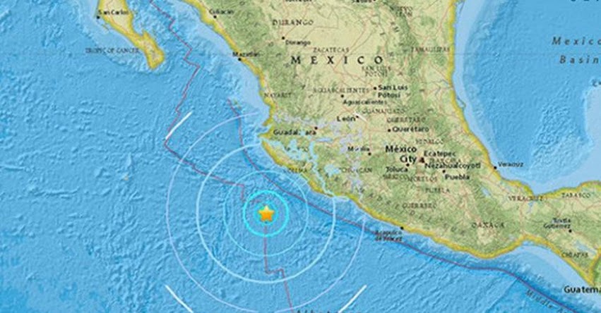 TERREMOTO EN MÉXICO de 5.8 Grados (Hoy Sábado 20 Mayo 2017) Sismo Temblor EPICENTRO - Manzanillo - Chiapas - Cintalapa - Oaxaca - En Vivo Twitter Facebook - USGS - SSN