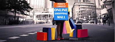  India's Largest Online Shopping Mall