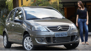 Citroën C3 Plus