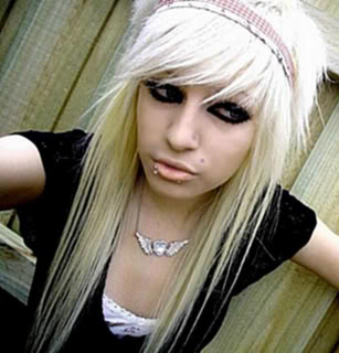 Emo Styles For Girls