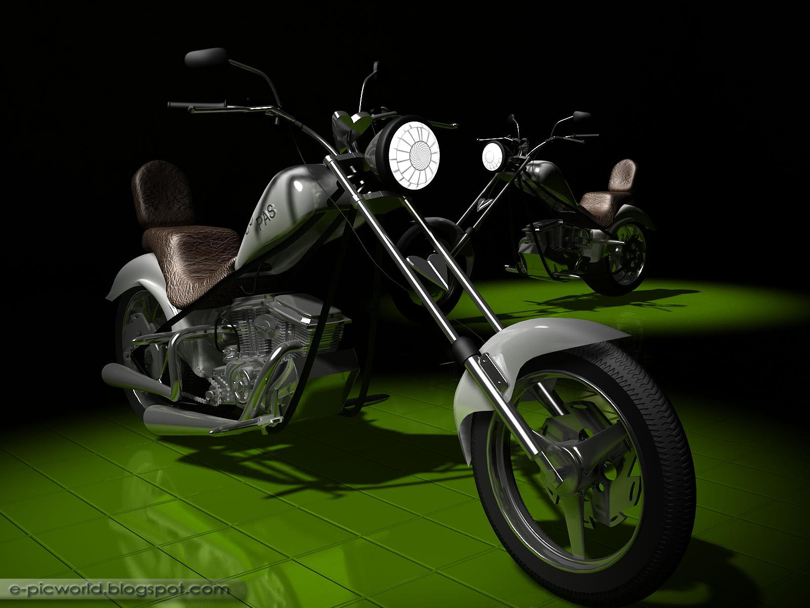 3D Motorbike – Love bike [Wallpapers] | Preetycasey's Blog