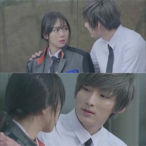 Sinopsis Click Your Heart Episode 6