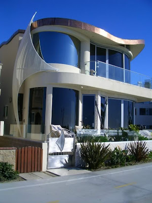 Ultra Modern House