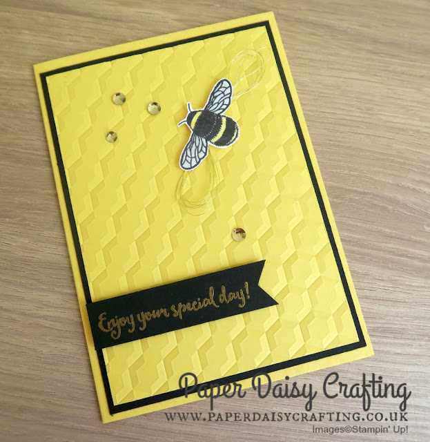 Dragonfly Dreams by Stampin' Up!