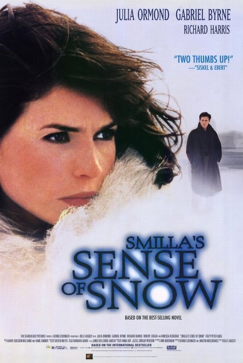 [HD] Smilla, misterio en la nieve 1997 Ver Online Castellano