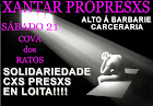 Xantar Pro-Presxs  VIGO