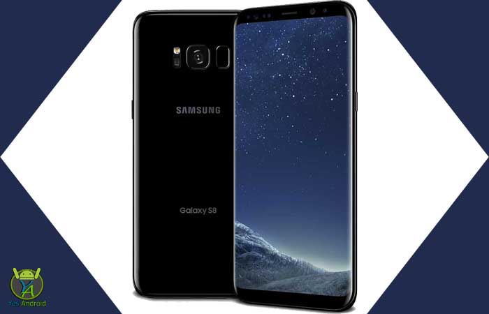 [G955USQU1AQC9] AT&T Samsung Galaxy S8+ SM-G955U