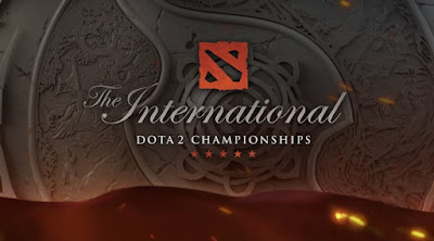 The International 2016