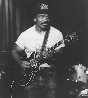  Matt Guitar Murphy