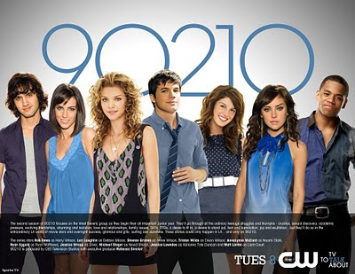 Watch 90210 Season 2 Episode 21