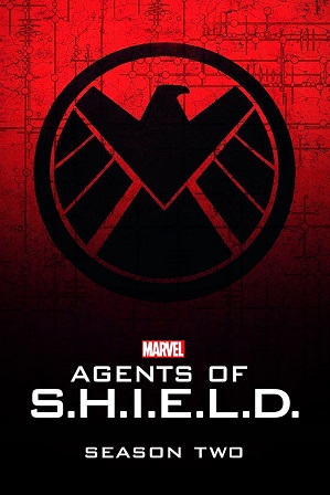 Agents of S.H.I.E.L.D. Season 2 Download All Episodes 480p 720p HEVC HDTV