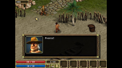 King Island Game Screenshot 5