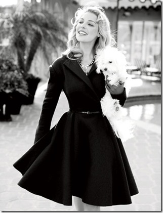 KatherineHeigl - Coat