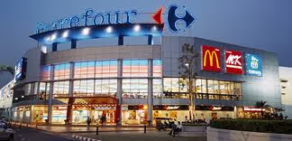 Lowongan Terbaru Desember 2013 CARREFOUR INDONESIA Medan 