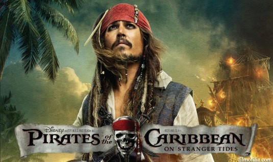 Have you seen the latest Pirates of the Caribbean
