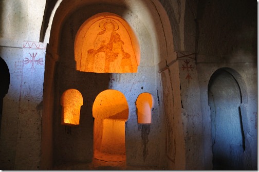 20 Turkey - Cappadocia 091