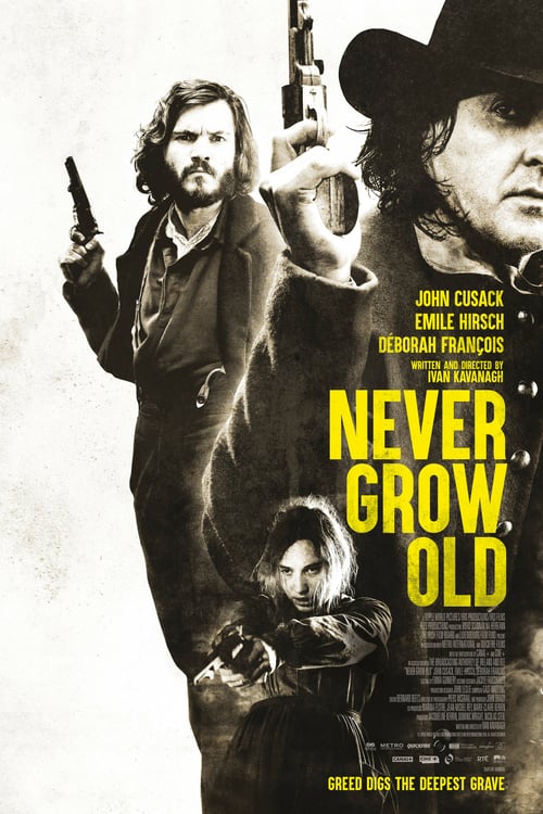 [HD] Never Grow Old 2019 Film Entier Vostfr