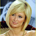 Paris Hilton's Tips for Sexy Hair