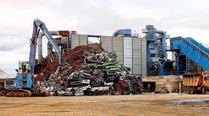 Metal Recycling for a Greener Tomorrow: Advantages for the Environment