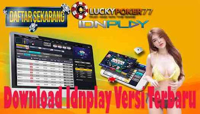 Download Idnplay Versi Terbaru