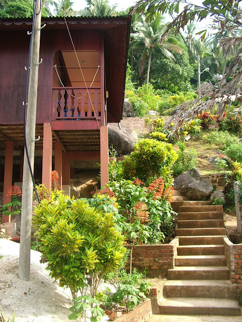 Pulau Tioman, Pahang, Malaysia, tempat percutian, perlancongan, budget, menarik.