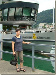 Europe trip 1481