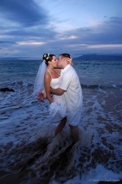Como preparar una boda en la playa
