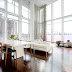 How to Heat a Room with High Ceilings