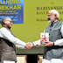 PM Modi releases book on former PM Chandra Shekhar