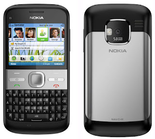 Nokia-E5-Flash-File