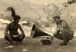 Tradition - Inequality - Voice - Place