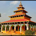 Temples of Nepal, Kankalini Temple (कंकालिनी )