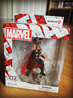 Schleich Marvel Thor