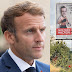 E. Macron grimé en Hitler : l’afficheur varois devant la justice