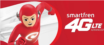 Harga Paket Internet Smartfren 2016