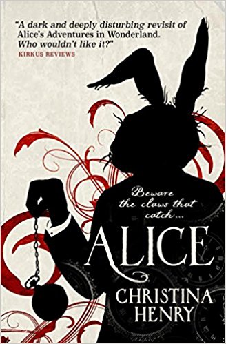 Alice Cover