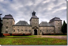 kasteel van warfusée 1
