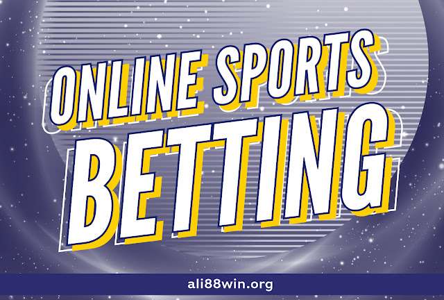 Online Sports Betting