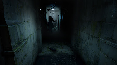 Horror Tales The Wine Game Screenshot 2