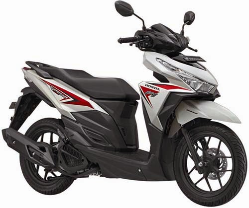  Harga  Honda Vario  125  Esp Terbaru  Bulan Juli 2015 MOTORCOMCOM