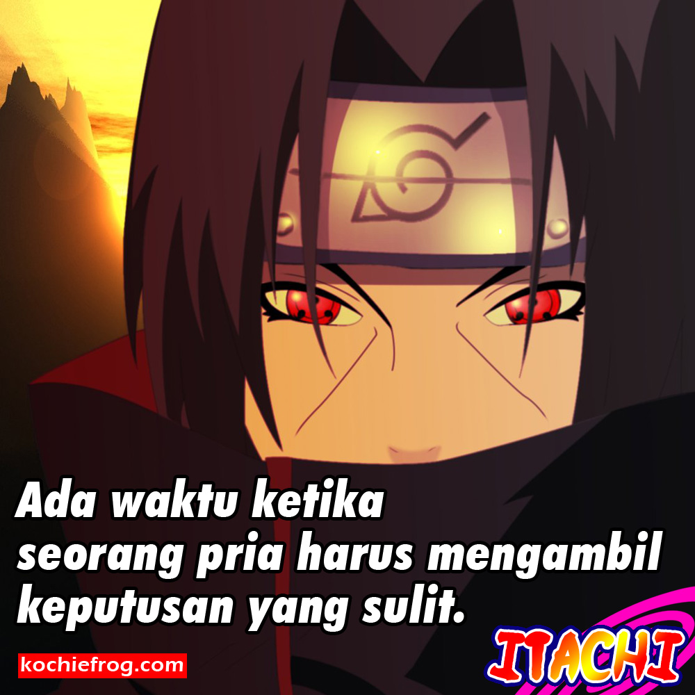  Gambar  Keren Naruto  Uzumaki Gambar  06