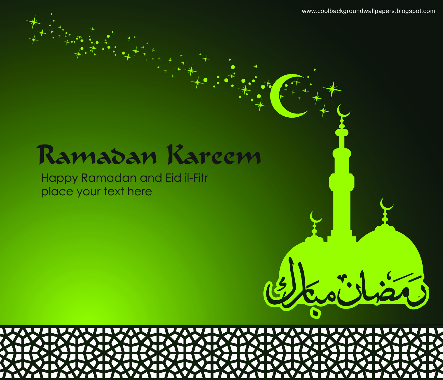 Ramadan Wallpaper - download Ramadan wallpapers for free, download ...