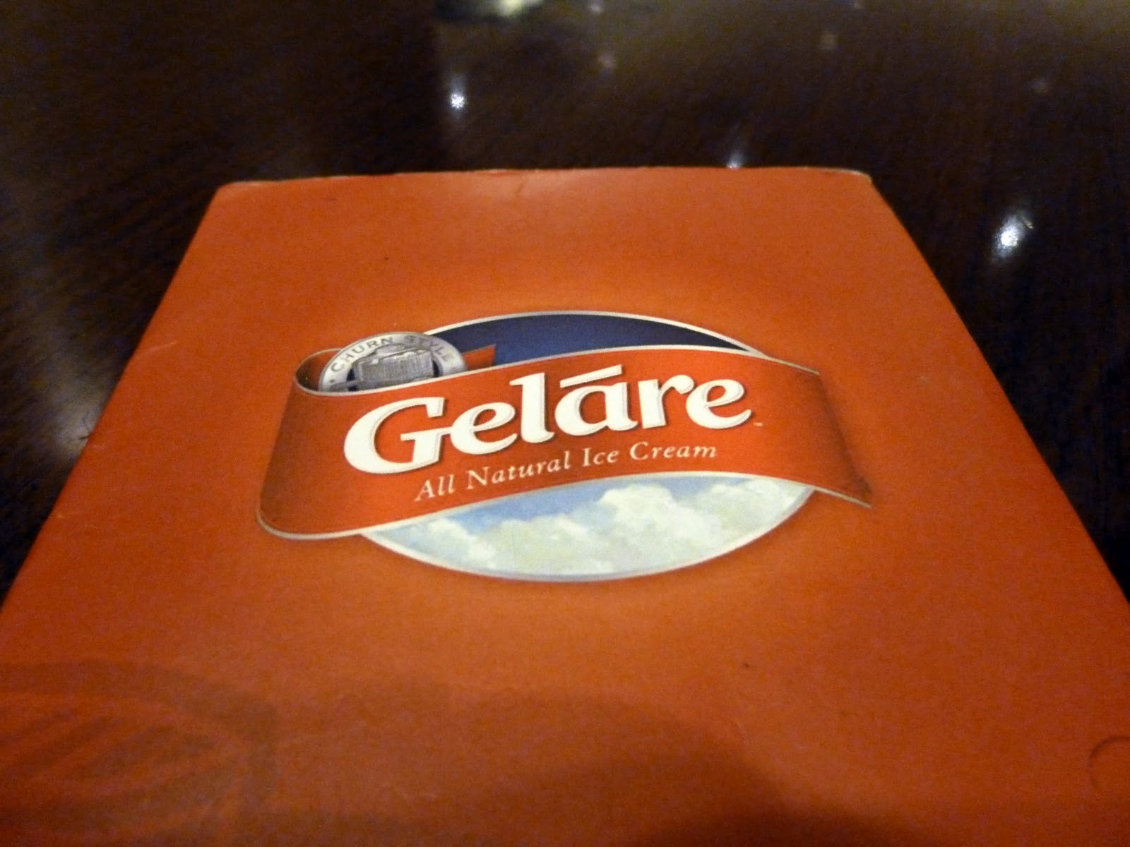 Gelare Galaxy Mall Surabaya Indonesia My Name Is Food - 