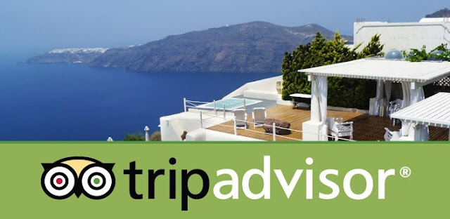 Download Apps TripAdvisor Hotels Flights apk v 3.0.1