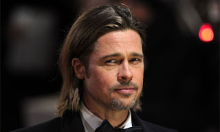 Brad Pitt