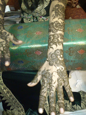 Designs Latest Arabic Mehndi (1)